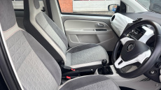 Volkswagen Up 1.0 Up Beats 5dr Petrol Hatchback